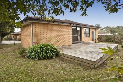 Property photo of 2/8 Churchill Road Croydon VIC 3136