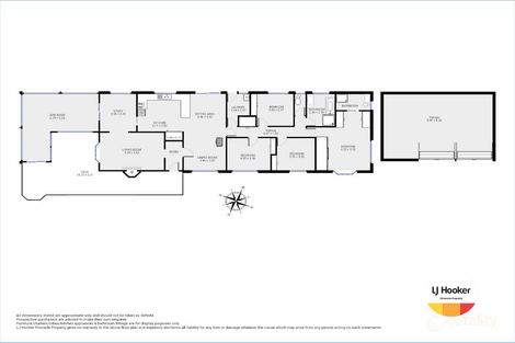 Property photo of 297 Back Tea Tree Road Richmond TAS 7025