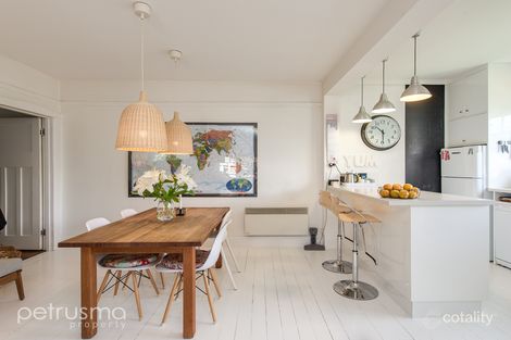 Property photo of 105 Letitia Street North Hobart TAS 7000