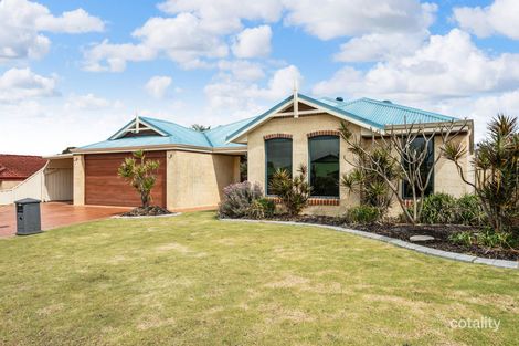 Property photo of 5 Sumner Rise Success WA 6164