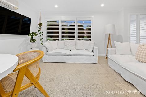 Property photo of 2 Petrel Close Mount Eliza VIC 3930