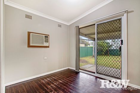 Property photo of 22 Franklin Crescent Blackett NSW 2770