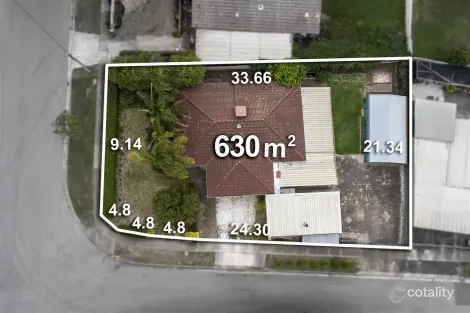 Property photo of 7 Amundsen Drive Ingle Farm SA 5098