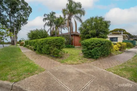 Property photo of 7 Amundsen Drive Ingle Farm SA 5098