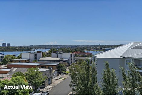512/18 Woodlands Ave, Breakfast Point, NSW 2137