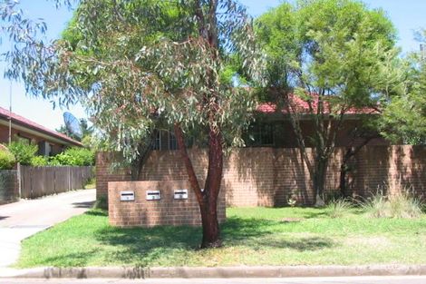 Property photo of 38 Cornwall Road Auburn NSW 2144