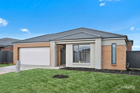 Property photo of 23 Charolais Street Delacombe VIC 3356