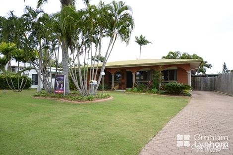 Property photo of 59 Whitsunday Drive Kirwan QLD 4817