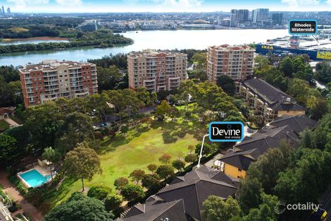 Property photo of 26/1 Bradley Place Liberty Grove NSW 2138