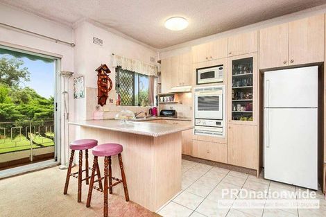 Property photo of 4/2-4 Fraters Avenue Sans Souci NSW 2219