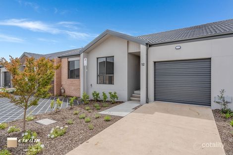 Property photo of 12/47 Lorraway Street Holt ACT 2615