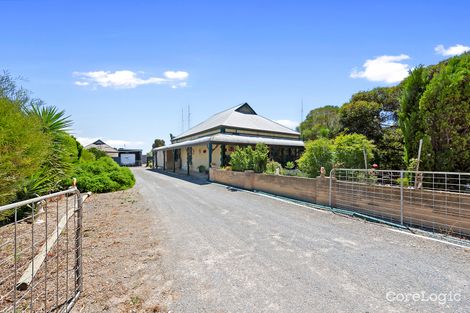 Property photo of 118-120 Moonta-Wallaroo Road North Moonta SA 5558