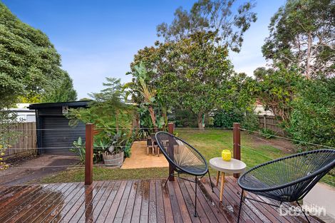 Property photo of 3 The Crescent Highett VIC 3190