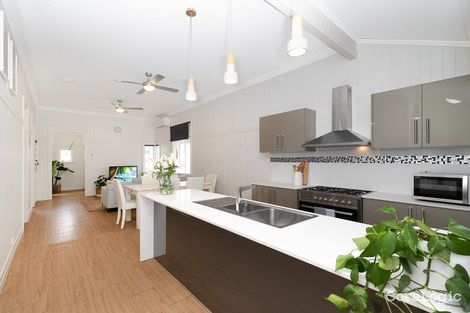 Property photo of 38 Willmington Street Wooloowin QLD 4030