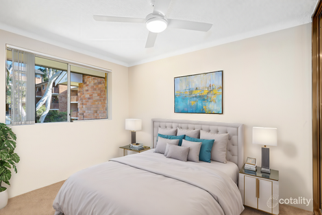 Property photo of 48/2 Leisure Close Macquarie Park NSW 2113