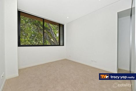 Property photo of 101F/41 Belmore Street Ryde NSW 2112