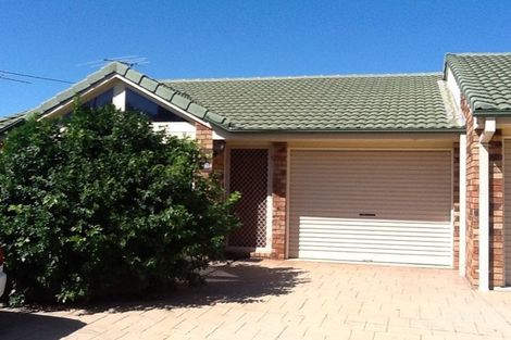 Property photo of 3/13A Dunns Terrace Scarborough QLD 4020