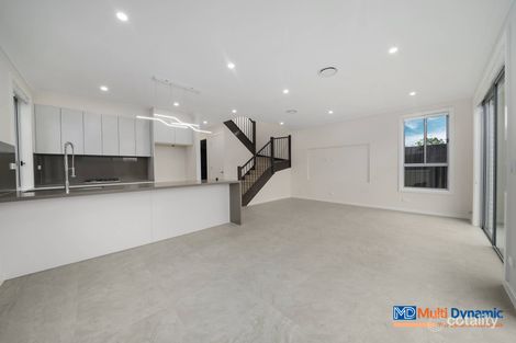 Property photo of 19 Gladius Loop Austral NSW 2179