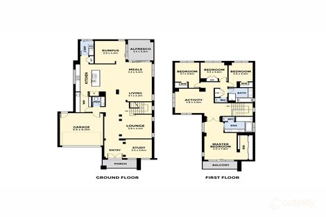 Property photo of 14 Litoria Drive Truganina VIC 3029