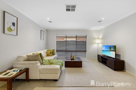 Property photo of 60 Eureka Drive Manor Lakes VIC 3024