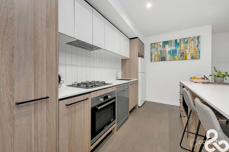 Property photo of 115/30 Oleander Drive Mill Park VIC 3082