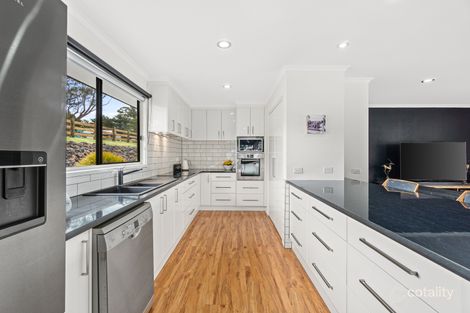 Property photo of 50 Cooloongatta Drive Tyers VIC 3844