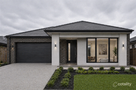 Contact Agent For Address, Beveridge, VIC 3753