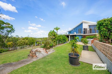 Property photo of 145 Yalkarra Crescent Wurdong Heights QLD 4680