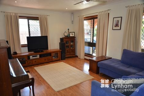 Property photo of 59 Whitsunday Drive Kirwan QLD 4817