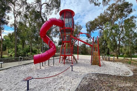 Property photo of 36B Pentland Crescent Dudley Park WA 6210