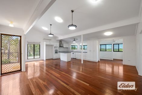 Property photo of 145 Yalkarra Crescent Wurdong Heights QLD 4680