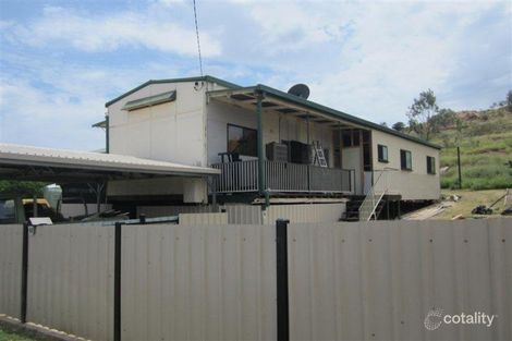 88 Simpson St, Menzies, QLD 4825