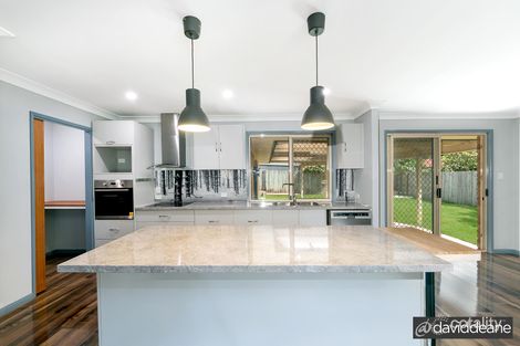Property photo of 25 Tibrogargan Drive Narangba QLD 4504