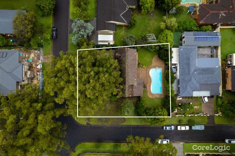 Property photo of 17 Japonica Road Epping NSW 2121