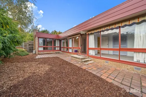 Property photo of 212 Copland Drive Evatt ACT 2617