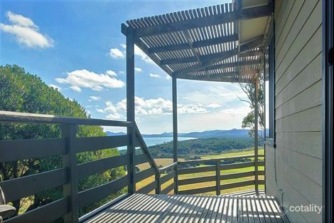 Property photo of 28 Port Davies Road Emita TAS 7255