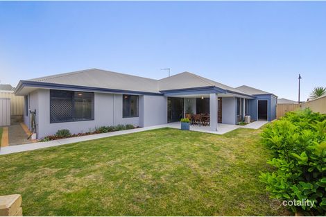 Property photo of 41 Heysham Bend Butler WA 6036