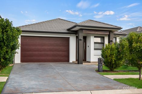 22 Beeston St, Gledswood Hills, NSW 2557