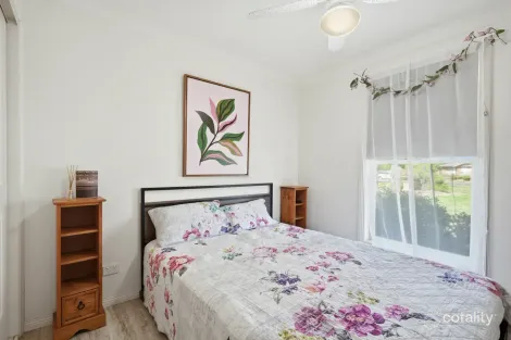Property photo of 25 Crossley Drive Narromine NSW 2821