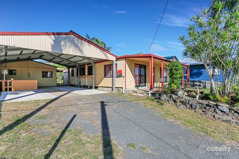 Property photo of 71 Shell Street Urangan QLD 4655