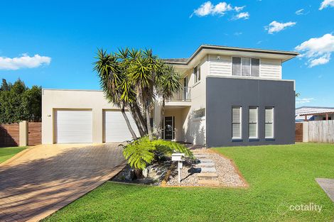 Property photo of 12 Schooner Court Wurtulla QLD 4575