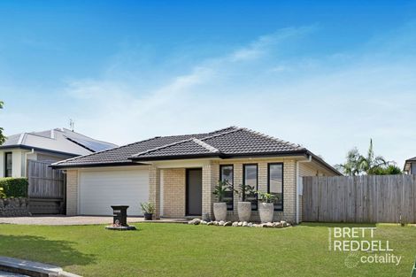 Property photo of 5 Bredbo Street Ormeau Hills QLD 4208