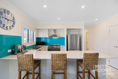 Property photo of 5 Bredbo Street Ormeau Hills QLD 4208