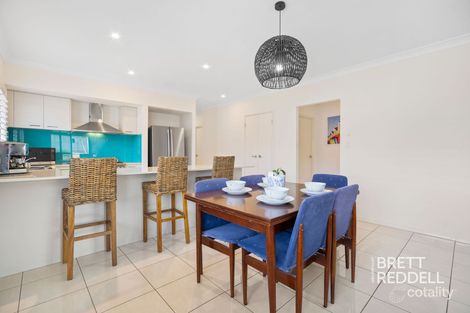 Property photo of 5 Bredbo Street Ormeau Hills QLD 4208