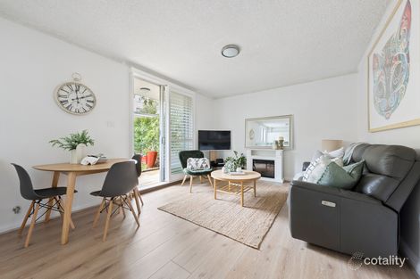 Property photo of 1D/31 Quirk Road Manly Vale NSW 2093