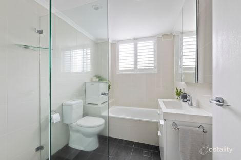 Property photo of 1D/31 Quirk Road Manly Vale NSW 2093