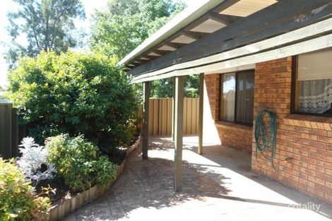 Property photo of 2/5 Cook Place West Wodonga VIC 3690
