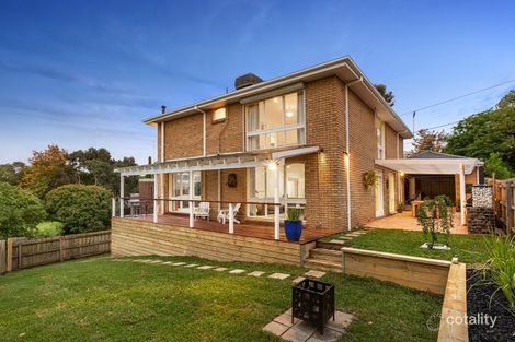 Property photo of 239 High Street Templestowe Lower VIC 3107