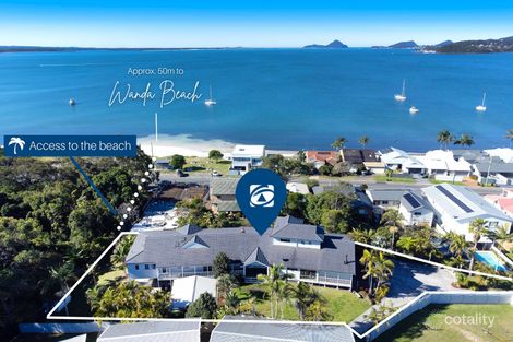 2 Fleet St, Salamander Bay, NSW 2317