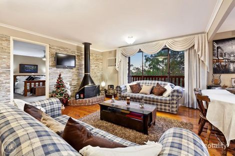 Property photo of 1 Beryl Close Greensborough VIC 3088